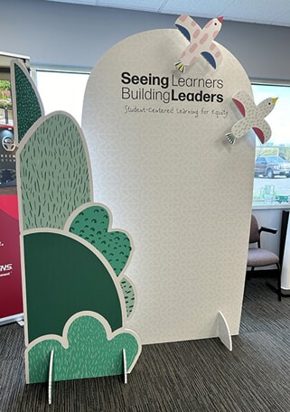 Point of Purchase Signs